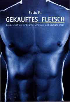 Gekauftes Fleisch | Himmelstürmer Verlag