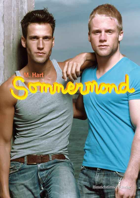 Sommermond | Himmelstürmer Verlag