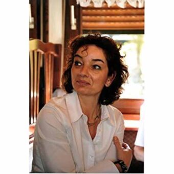 Portrait von Andrea Conrad