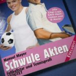 Schwule Akten | Himmelstürmer Verlag