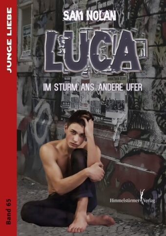 Luca | Himmelstürmer Verlag
