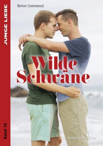 Wilde Schwäne | Himmelstürmer Verlag