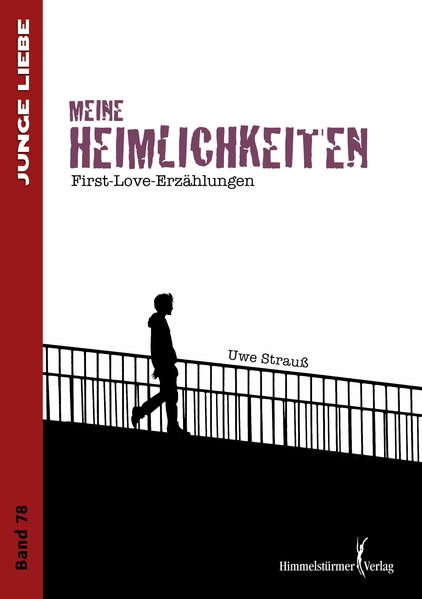 Meine Heimlichkeiten | Himmelstürmer Verlag
