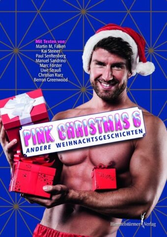 Pink Christmas 6 | Himmelstürmer Verlag