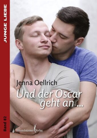 Und der Oscar geht an ... | Himmelstürmer Verlag