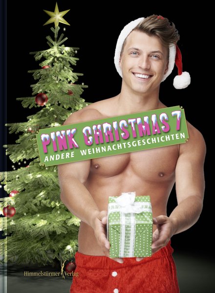 Pink Christmas 7 | Himmelstürmer Verlag