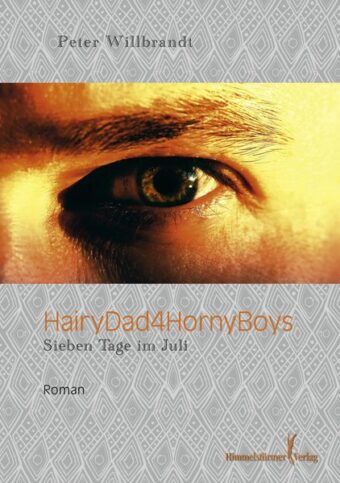 HairyDad4HornyBoys | Himmelstürmer Verlag