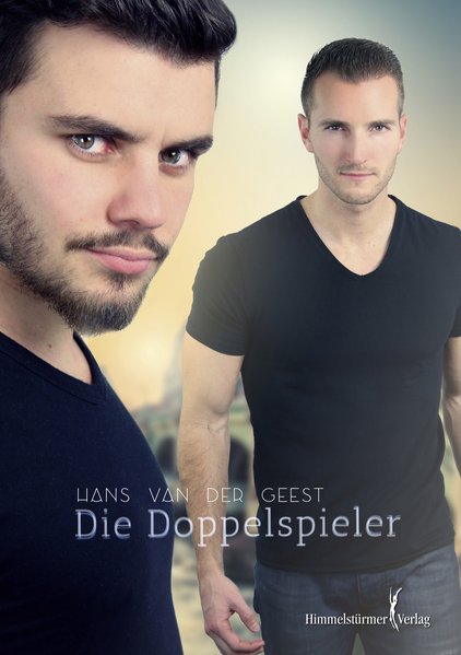 Die Doppelspieler | Himmelstürmer Verlag
