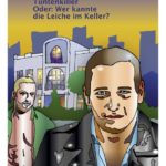 Tuntenkiller | Himmelstürmer Verlag
