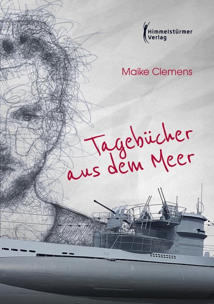 Tagebücher aus dem Meer | Himmelstürmer Verlag