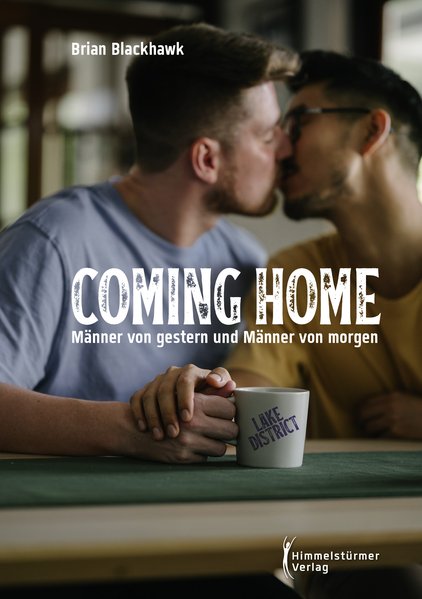 Coming home | Himmelstürmer Verlag