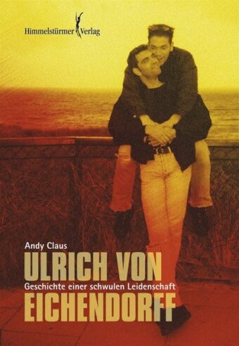 Ulrich von Eichendorff | Himmelstürmer Verlag