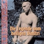 Die Legende vom heiligen Dimitrij | Himmelstürmer Verlag
