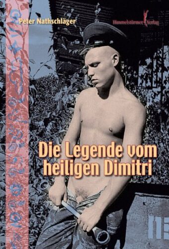 Die Legende vom heiligen Dimitrij | Himmelstürmer Verlag