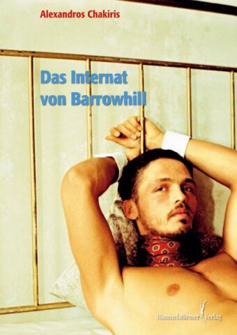 Das Internat von Barrowhill | Himmelstürmer Verlag