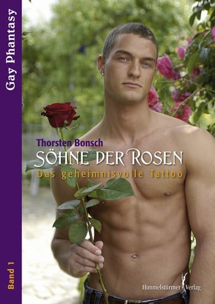 Söhne der Rosen | Himmelstürmer Verlag