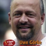 Uwe Görke - Mein Leben mit HIV | Himmelstürmer Verlag