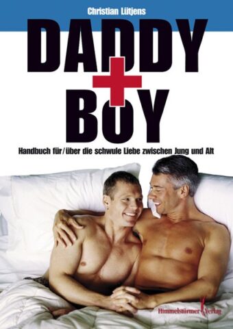 Daddy und Boy | Himmelstürmer Verlag