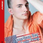 American Boy und sein Prinz 5: Wenn die Leidenschaft kocht | Himmelstürmer Verlag