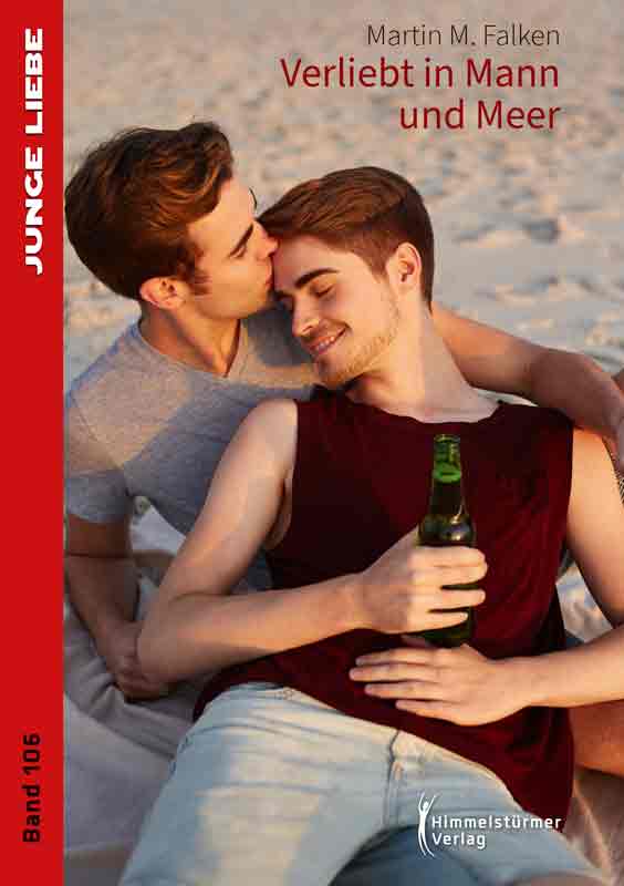Verliebt in Mann und Meer (Junge Liebe 106) | Himmelstürmer Verlag