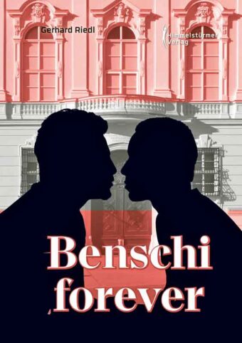 Benschi forever | Himmelstürmer Verlag
