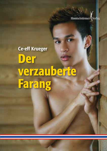 Der verzauberte Farang | Schwule Bücher vom Himmelstürmer Verlag