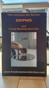 Hier entsteht Sysiphus
