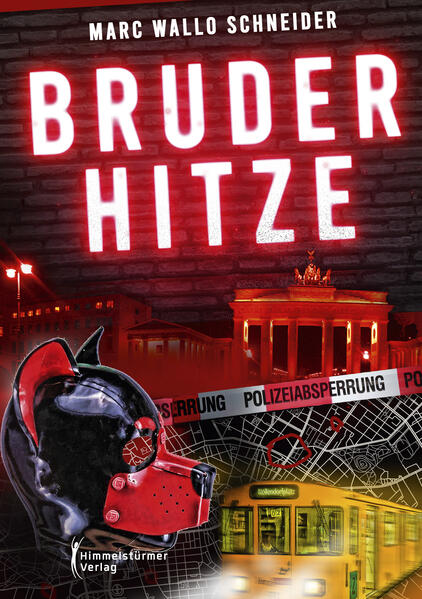 Bruderhitze | Himmelstürmer Verlag