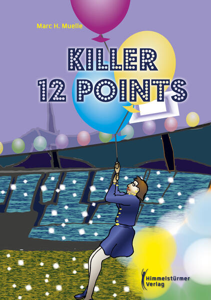 Killer 12 points | Marc H. Muelle