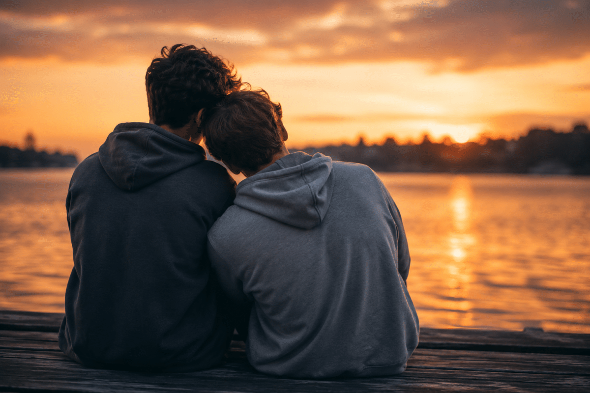 Gay Drama