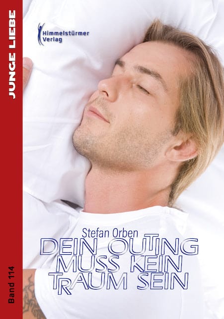 Cover-Dein Outing