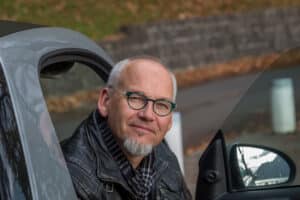 Autor Andreas Strauch