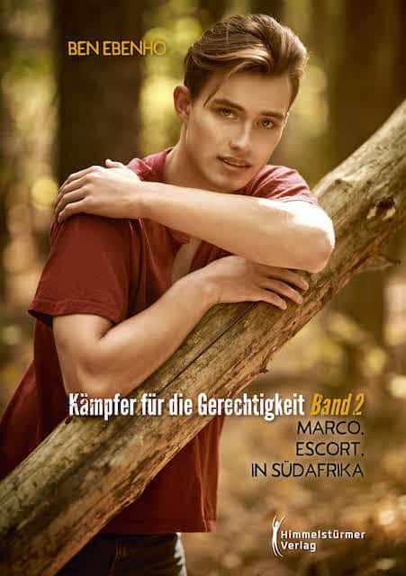 Cover, Kämpfer 2