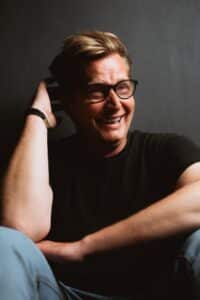 Autor Peter Nissen