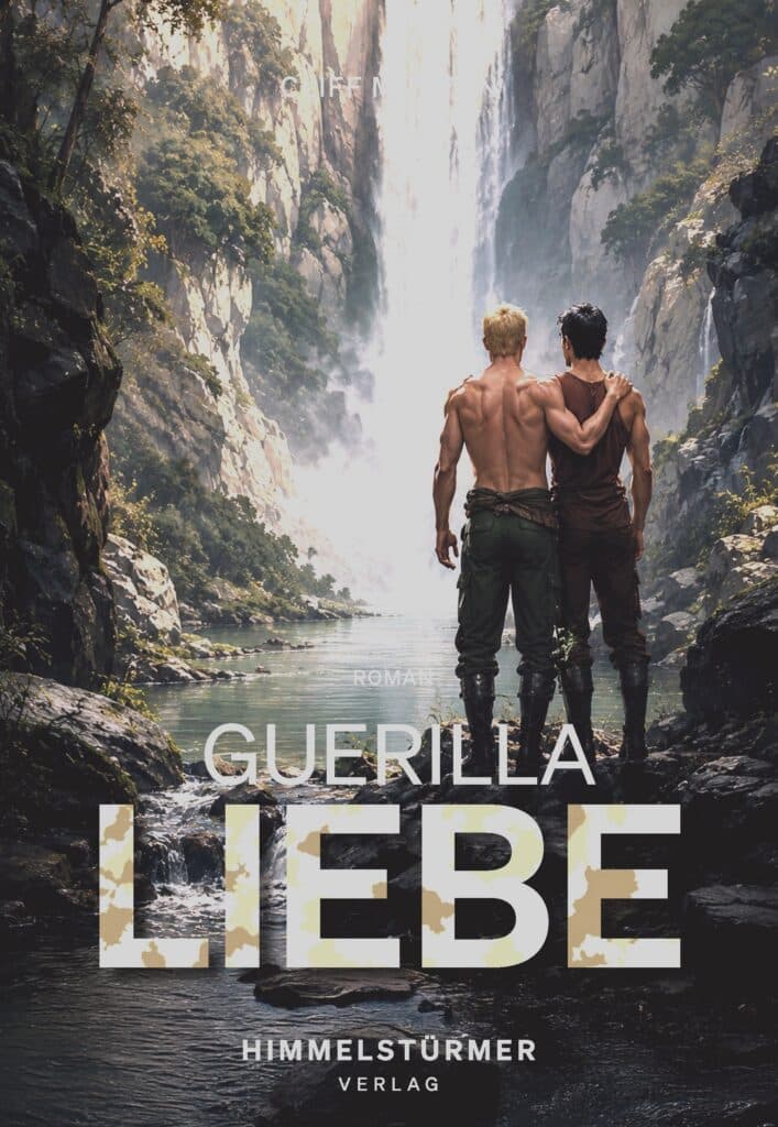 Guerillaliebe